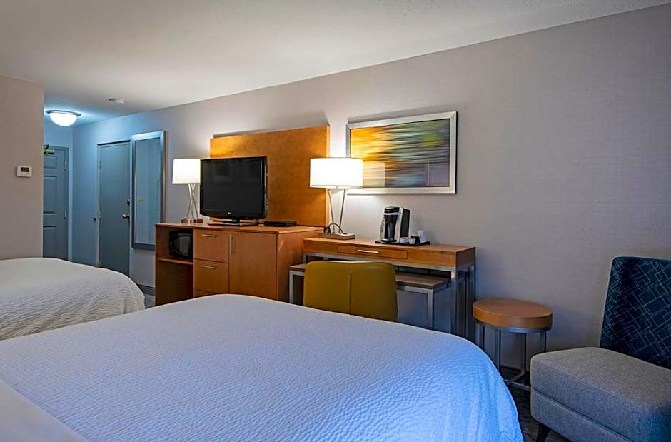 Holiday Inn Express Kamloops By IHG