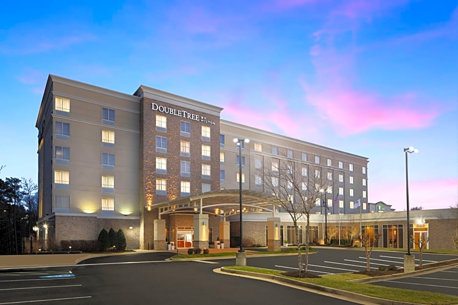 DoubleTree Richmond Airport