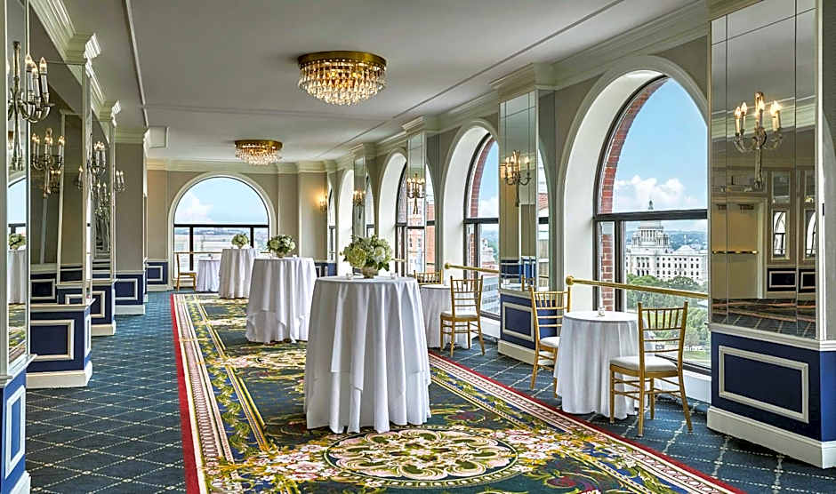 Graduate by Hilton Providence