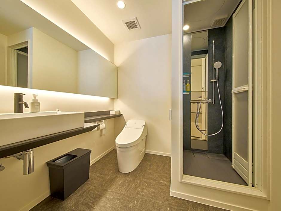 LUXE TECH VILLA Ashitoku - Vacation STAY 10791v
