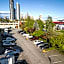 Accent Inns Burnaby