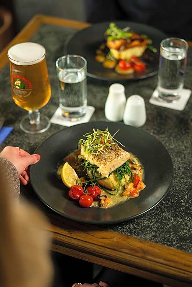 Radisson Blu Hotel, Athlone