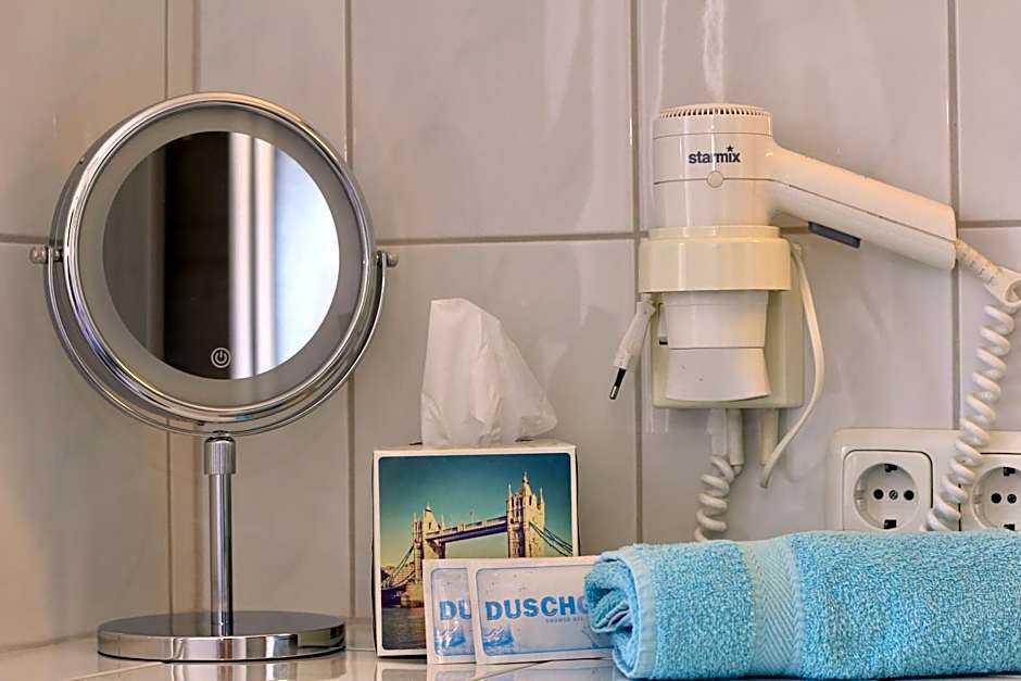 Kleines Hotel Edeltraud