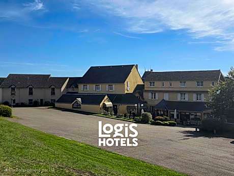 Logis Hôtel de la Tour