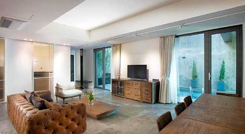 jeonju hotel barahan