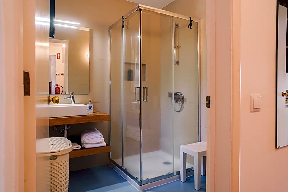 Apartamentos da Galé