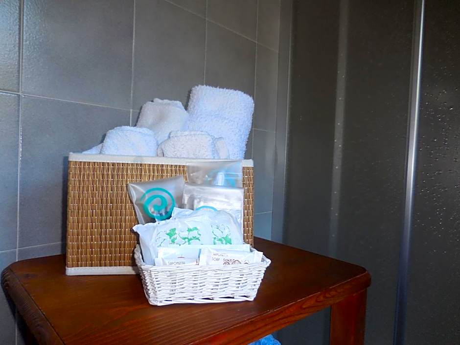 Pensione Genzianella