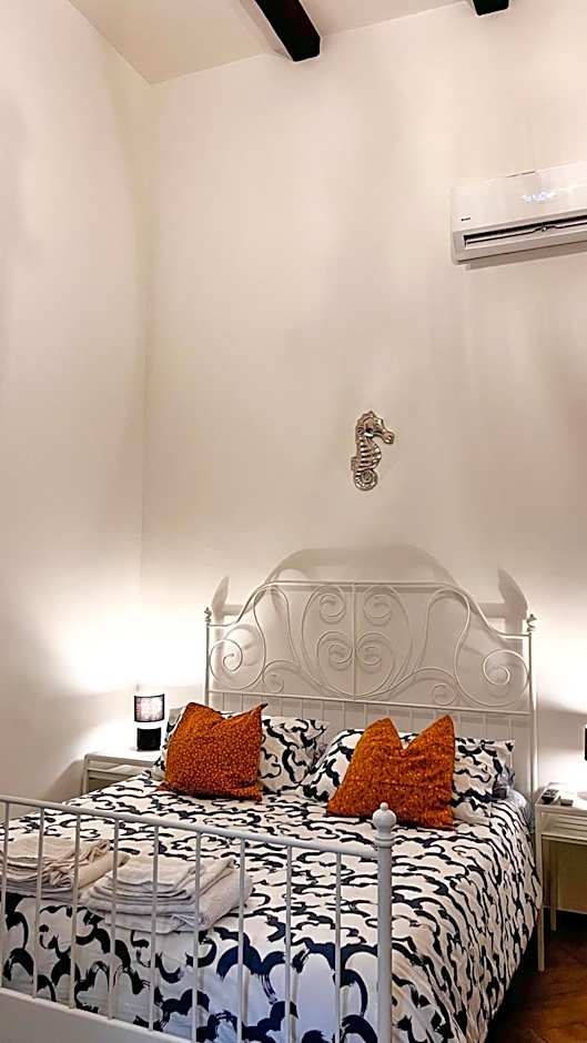 Il Salernitano Bed and Breakfast