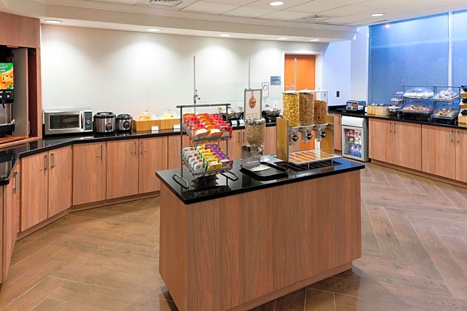 Fairfield Inn & Suites by Marriott Austin Parmer Tech Ridge
