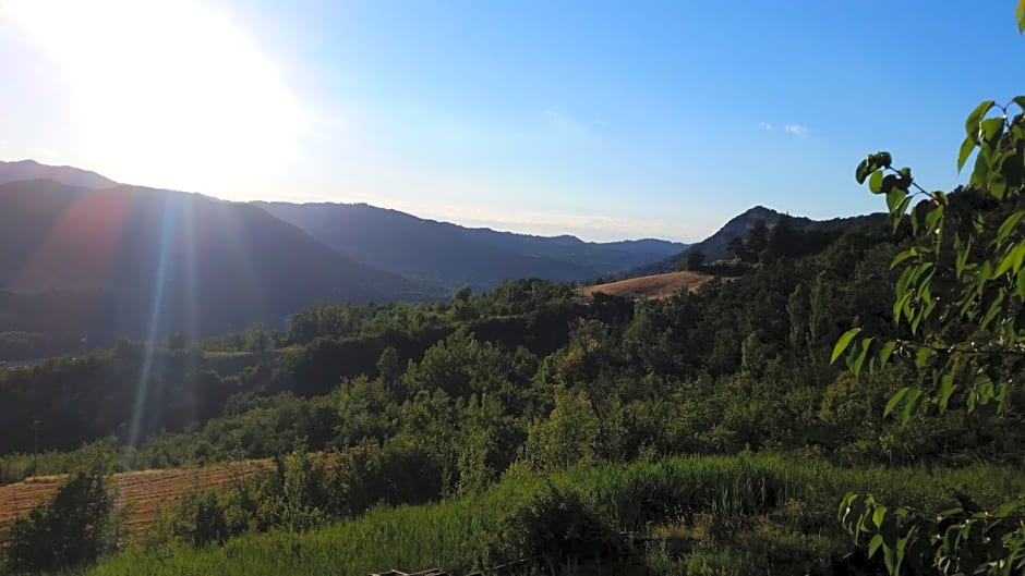 La Casetta di Badolo