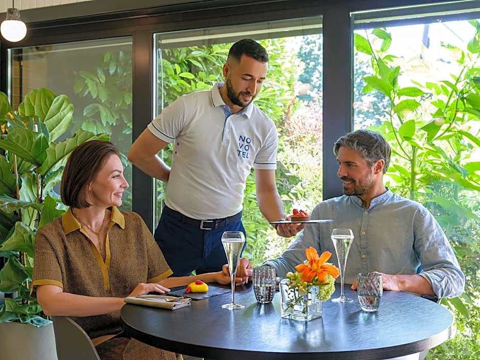 Novotel Milano Linate Aeroporto