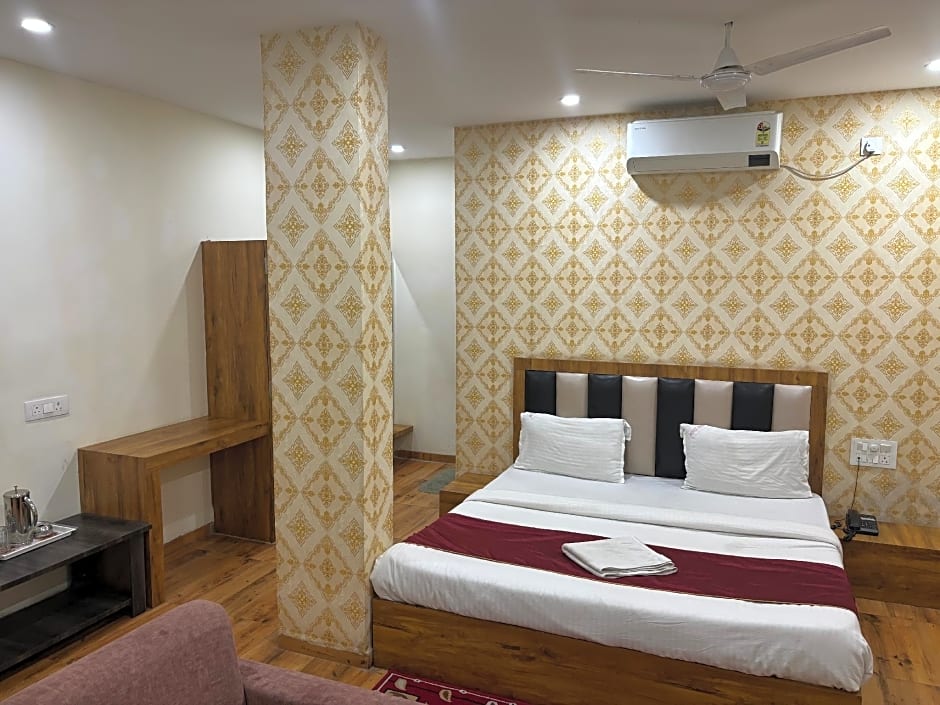 Hotel Arraj