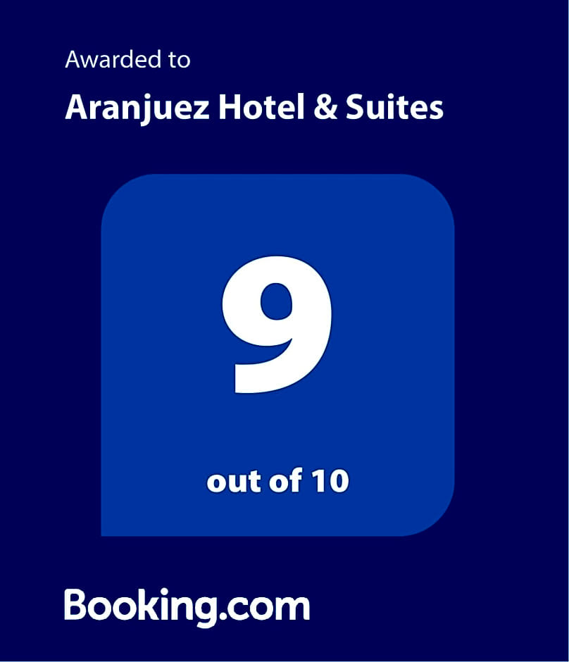 Aranjuez Hotel & Suites