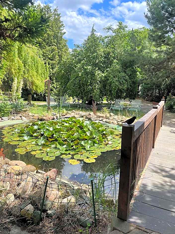 Harzhotel Warnstedter Krug