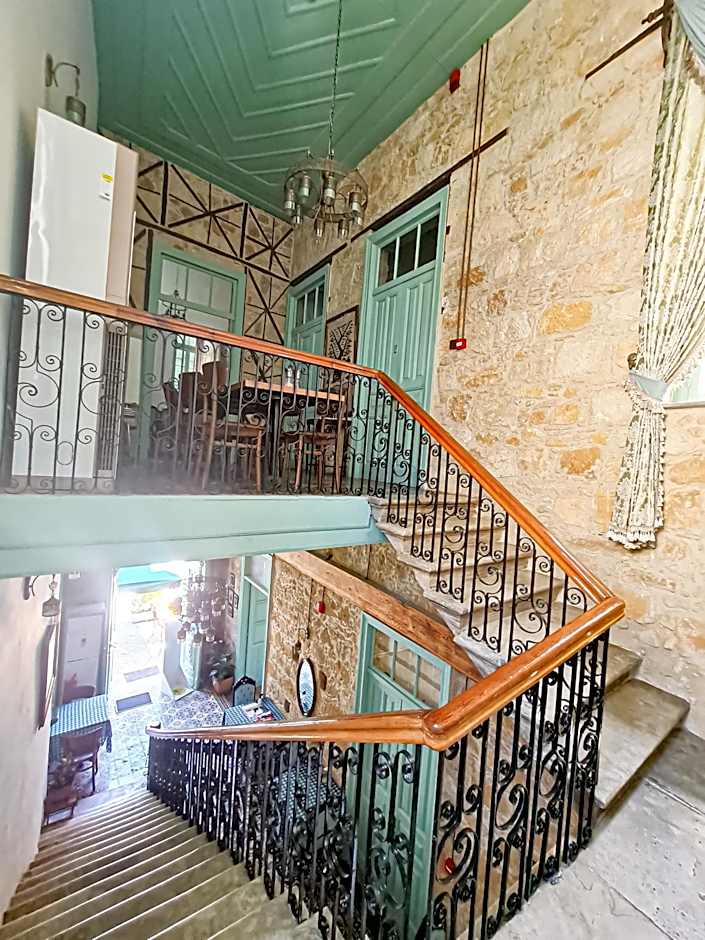 Hotel Valide Hanim Konak