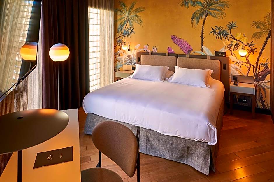 Hotel Villa Emilia