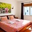 Lagos Central Suite DBV Guesthouse