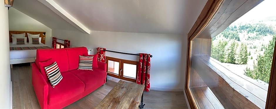 Auberge Quintessence