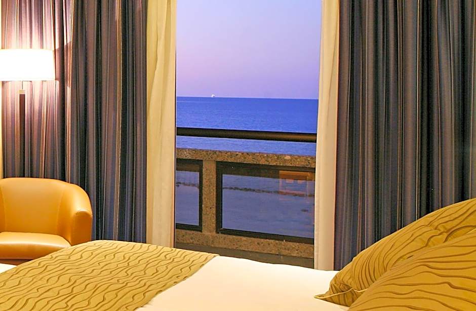 Crowne Plaza Limassol By IHG