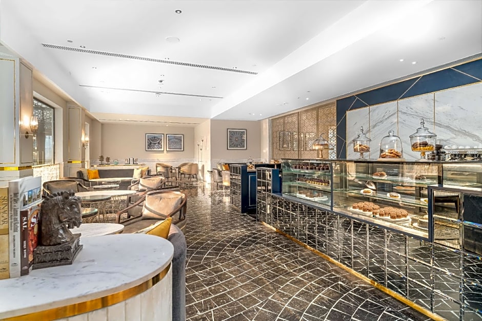 Radisson Collection Hotel & Spa, Riverfront Srinagar