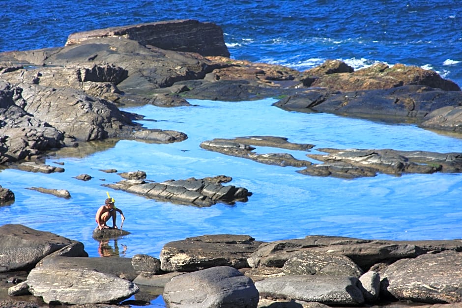 Pedra da Laguna Boutique Hotel & Spa