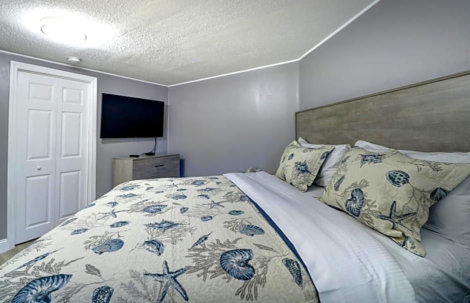Windrift Motel