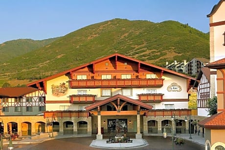 Zermatt Utah Resort & Spa, A Trademark Collection Hotel