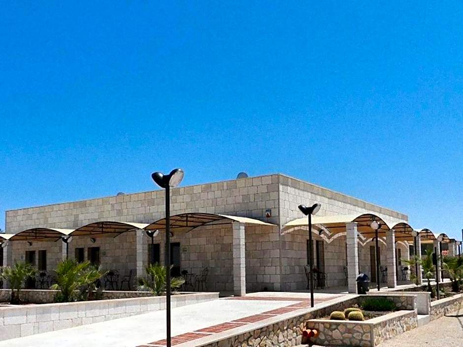 Residence Bandiera Gialla