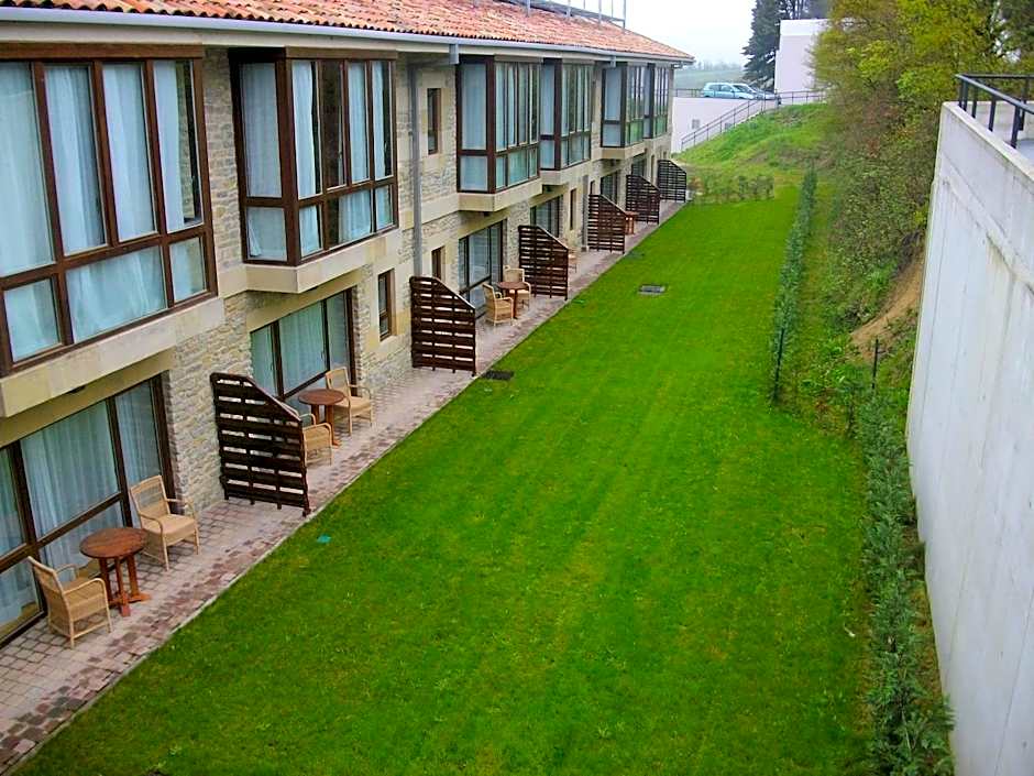 Parador de Argomaniz