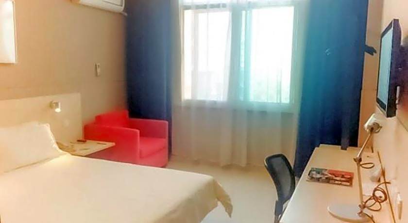 Jinjiang Inn Wuxi Central Station