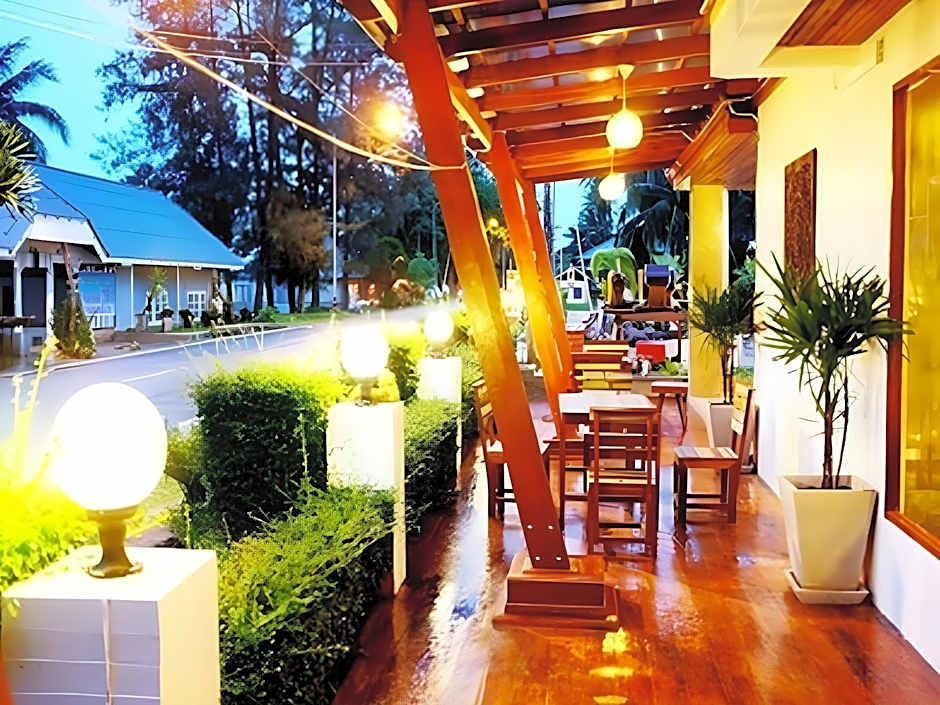 Ladawan Boutique Hotel