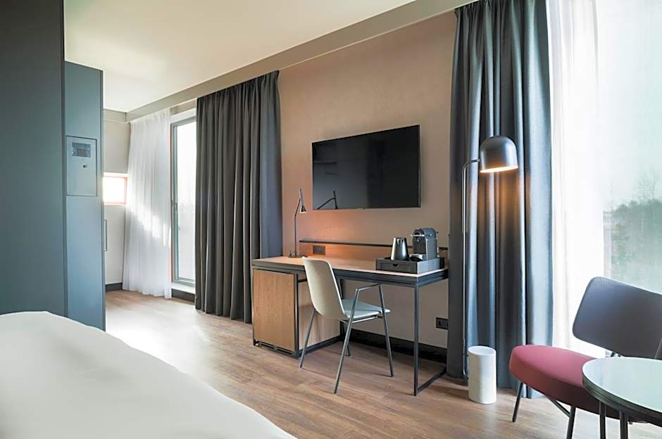 Radisson RED Hotel, Oslo Airport
