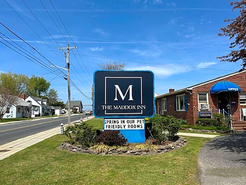The Maddox Inn
