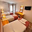 Yelken Hotel Akyaka