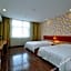 Home Inn (Ningbo Zhuangshi Wanke Square)