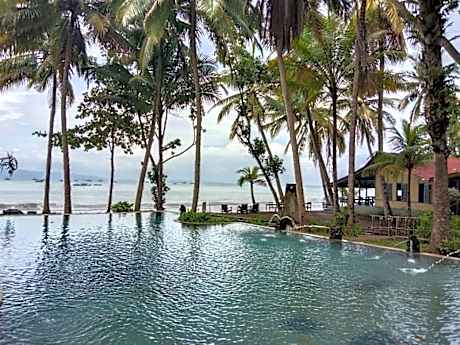 Kuda Laut Resort