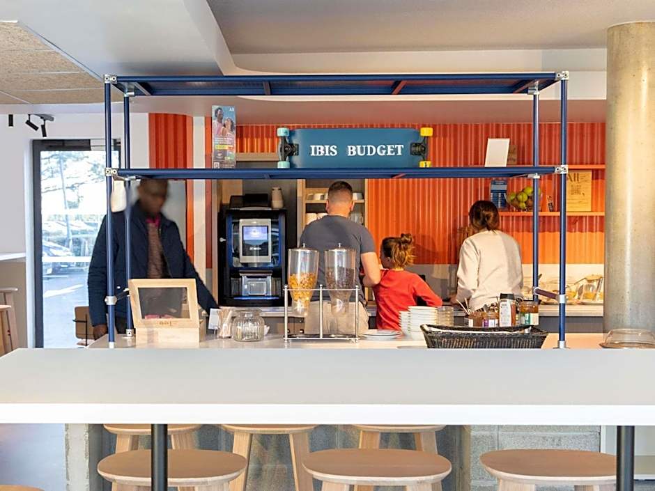 ibis budget Toulouse Aeroport