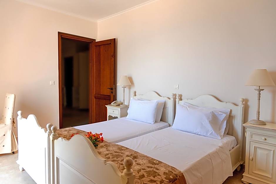 Hotel Astron Princess