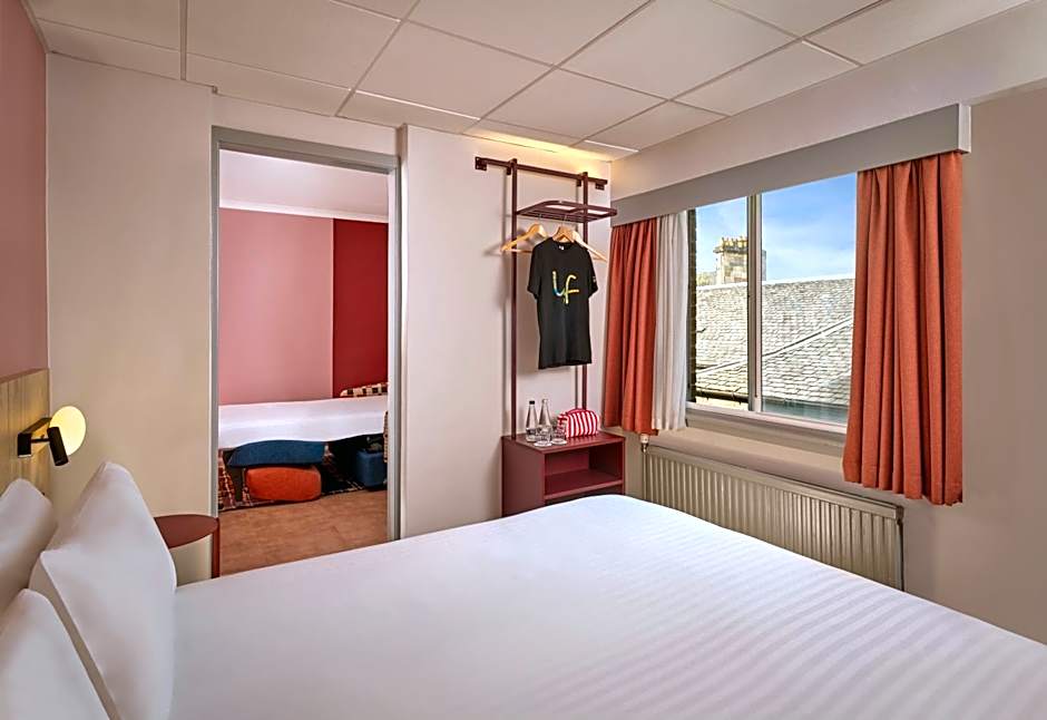 Mercure Glasgow City Hotel