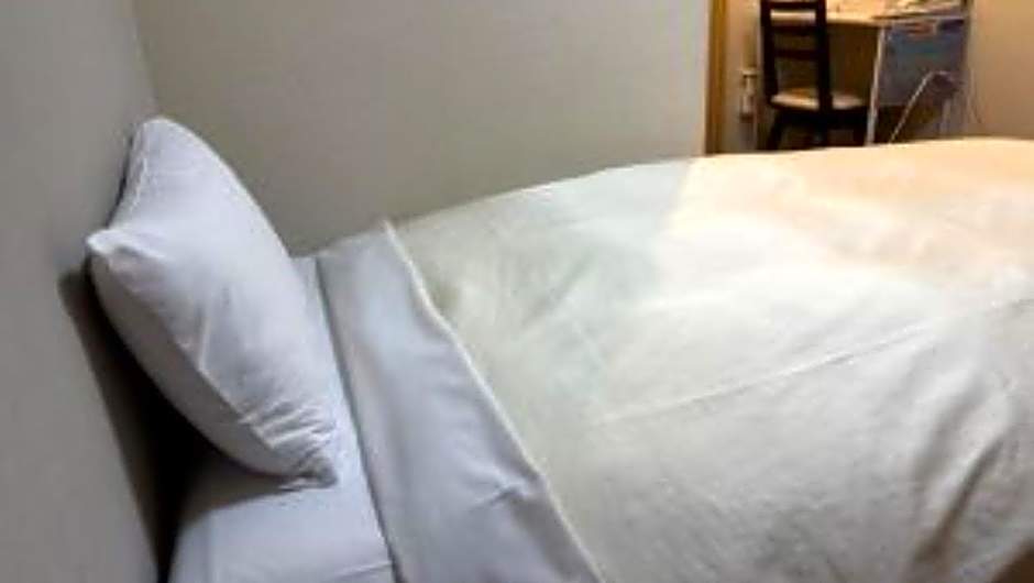 Hotel Niihama Hills Prince House