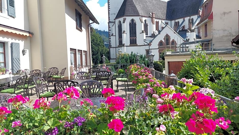 Hotel Kirchbühl im Schwarzwald Hôtel