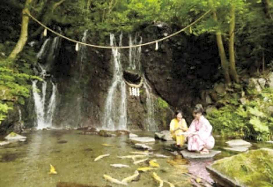 SyunkaSyuutou - Vacation STAY 53638v