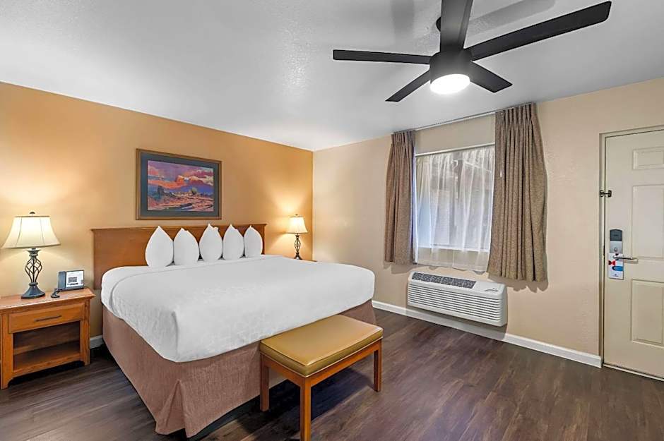 Clarion Inn Sierra Vista near Ft. Huachuca