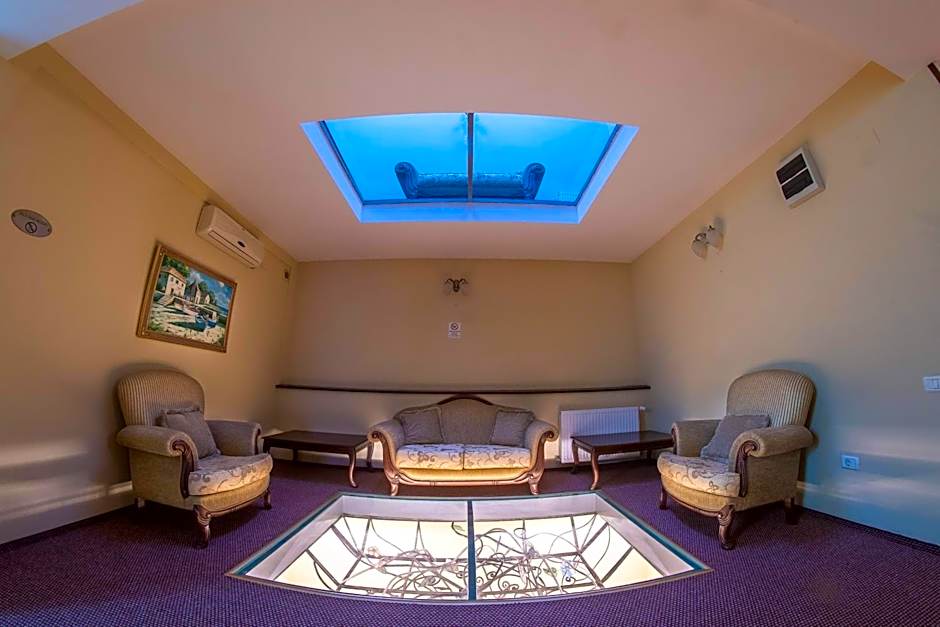 Atrium Hotel Ateneu City Center