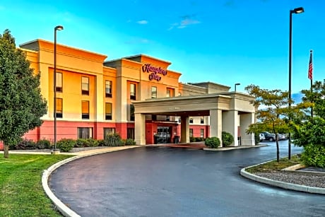 Hampton Inn Batavia