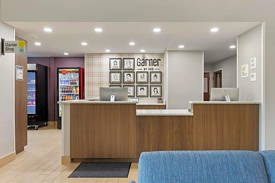 Garner Hotel Warren Northwest