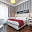 Star Vatican Rooms