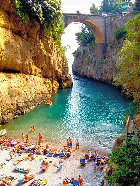 The Comfort apartment