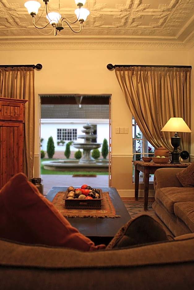 Lemon & Lime Guesthouse