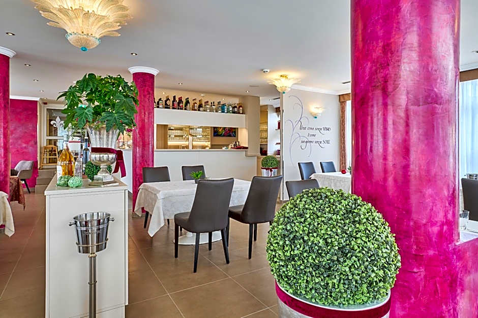 eXo Individual Hotel Waghäuseler Hof